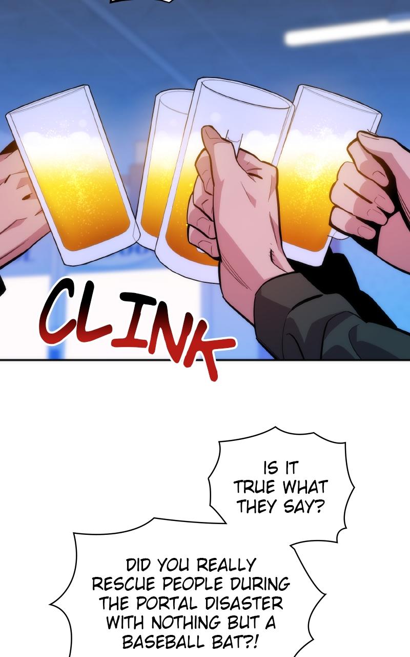 Auto Hunting With My Clones Chap 51 - Next Chap 52
