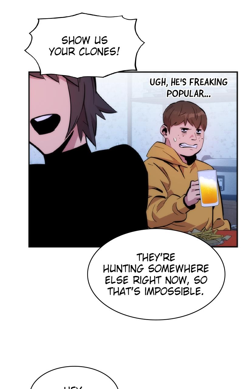 Auto Hunting With My Clones Chap 51 - Next Chap 52