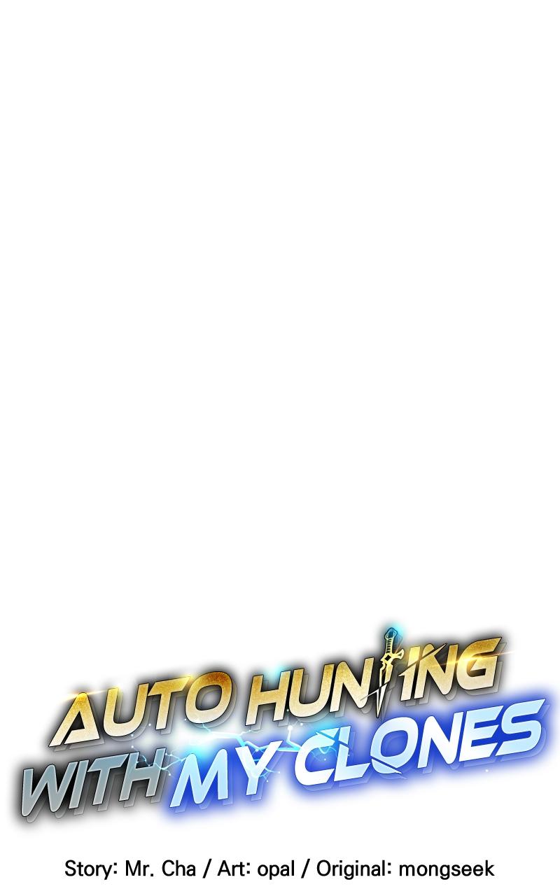 Auto Hunting With My Clones Chap 52 - Next Chap 53