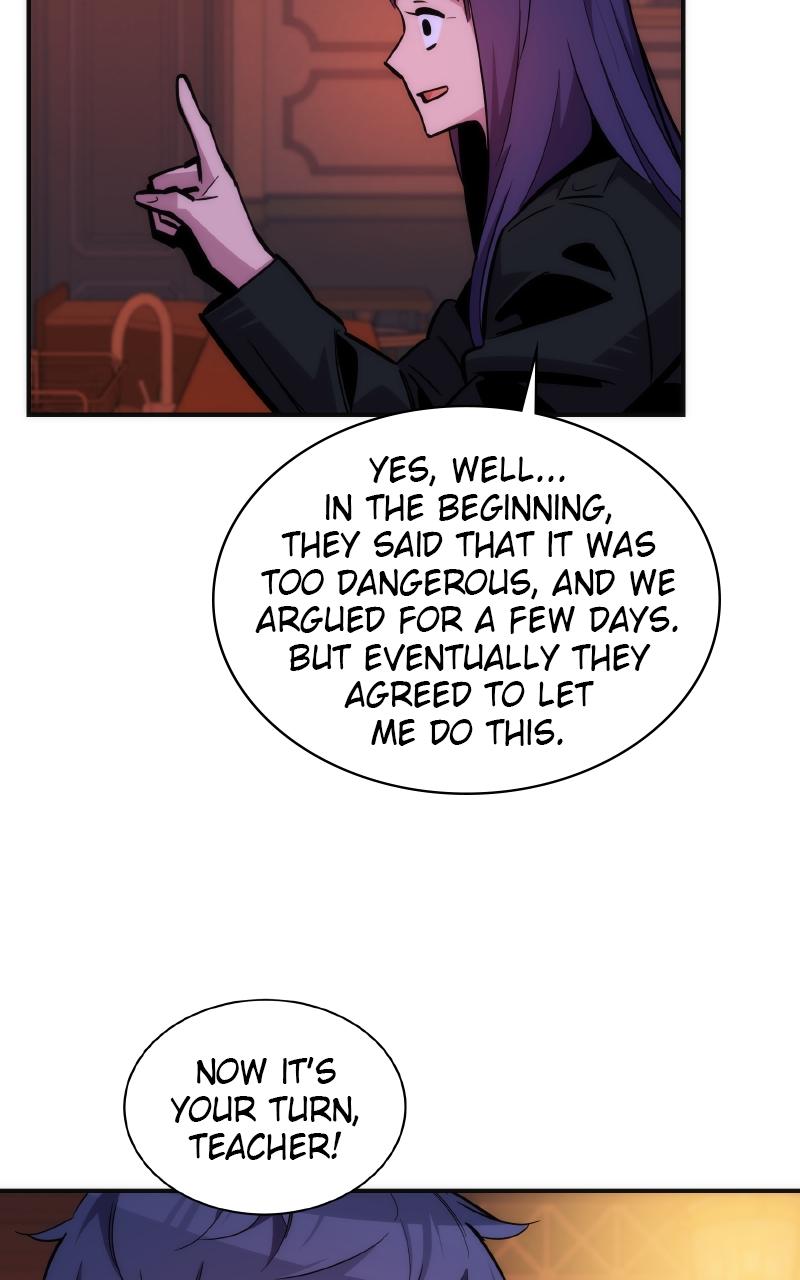Auto Hunting With My Clones Chap 52 - Next Chap 53