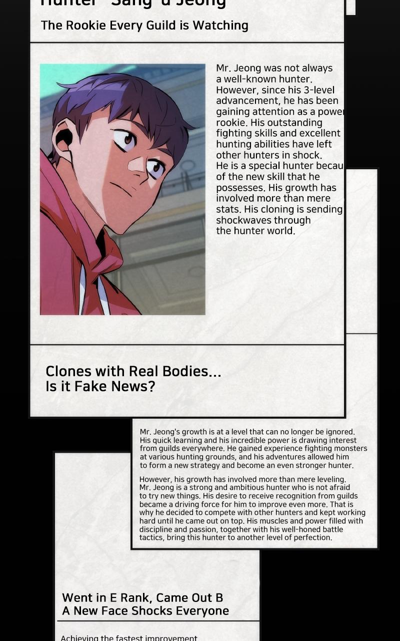 Auto Hunting With My Clones Chap 52 - Next Chap 53
