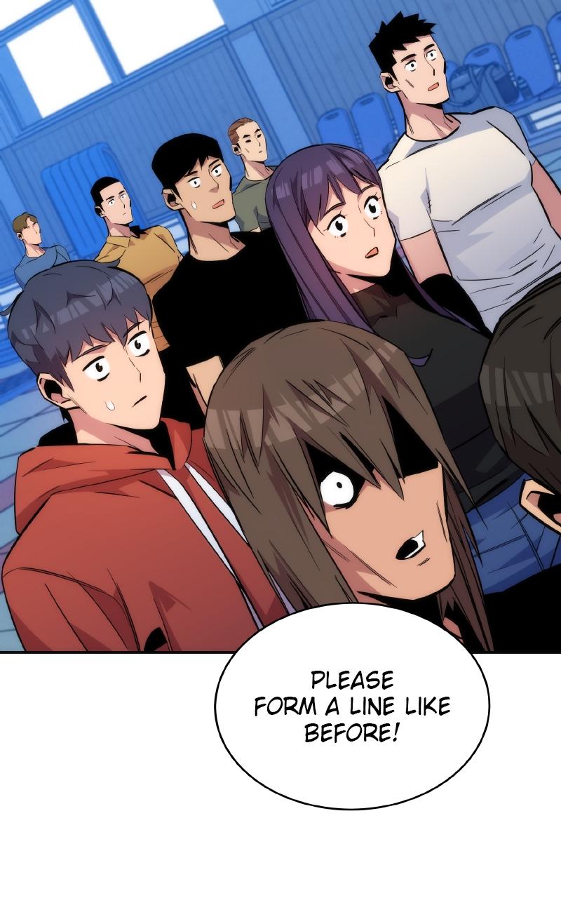 Auto Hunting With My Clones Chap 53 - Next Chap 54