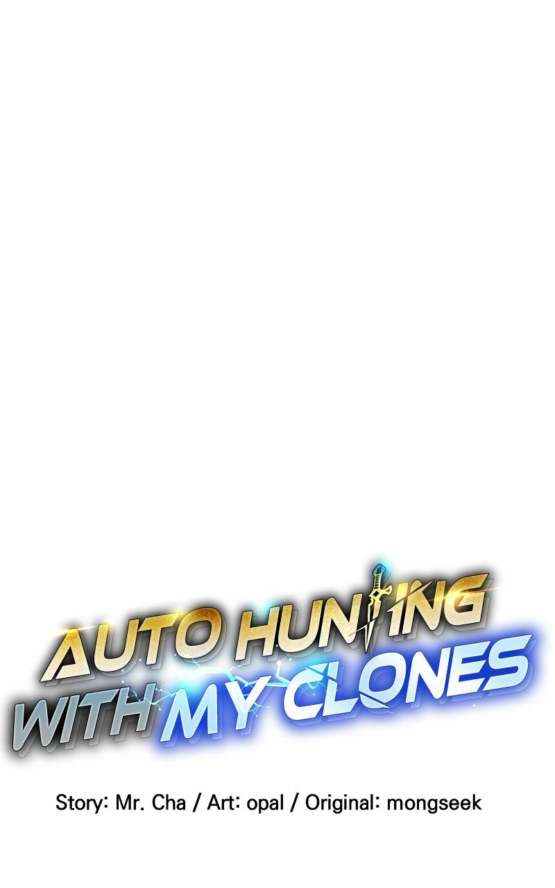 Auto Hunting With My Clones Chap 53 - Next Chap 54
