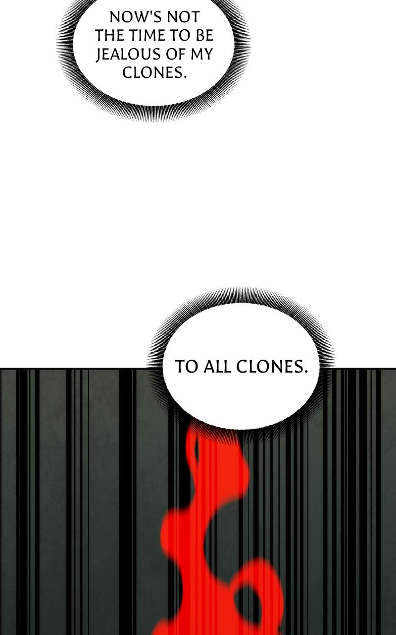 Auto Hunting With My Clones Chap 53 - Next Chap 54