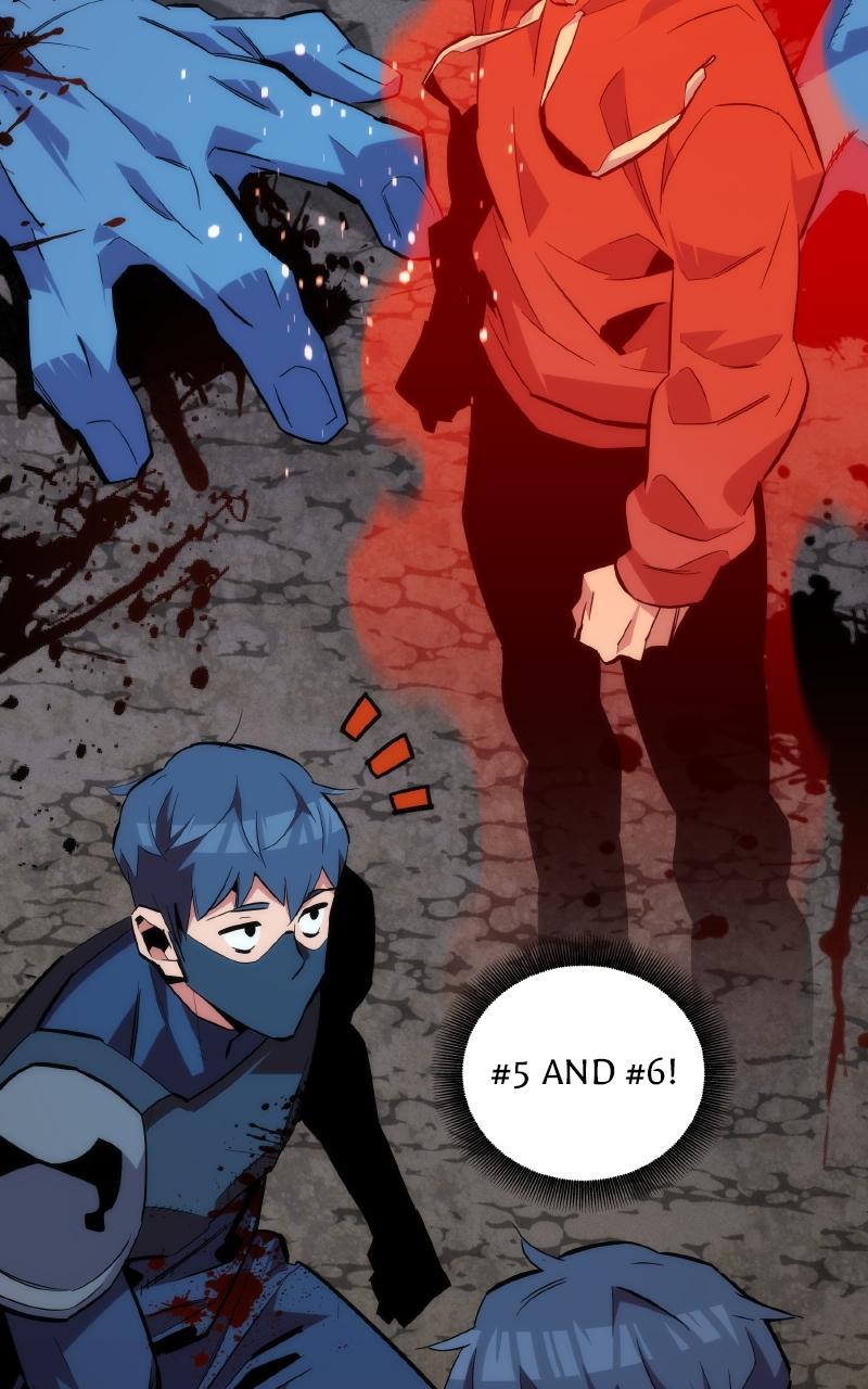 Auto Hunting With My Clones Chap 53 - Next Chap 54