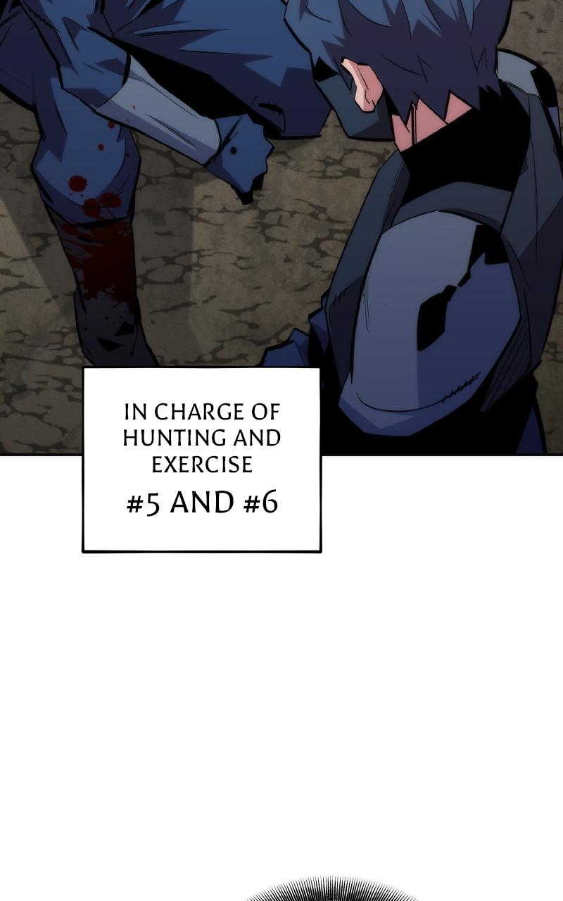 Auto Hunting With My Clones Chap 53 - Next Chap 54