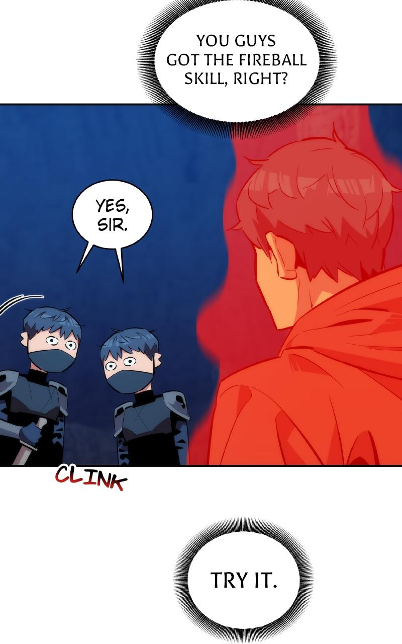 Auto Hunting With My Clones Chap 53 - Next Chap 54