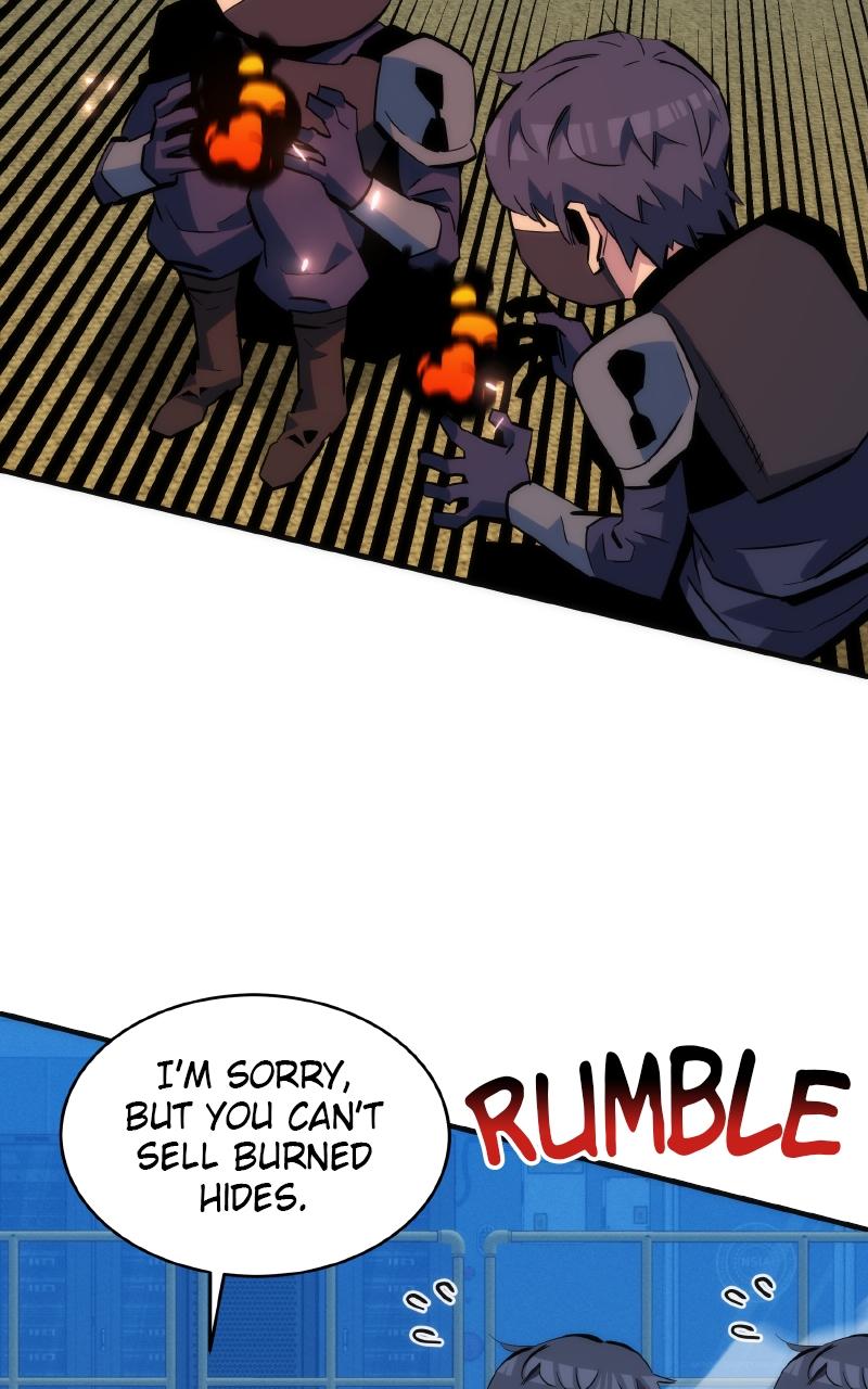 Auto Hunting With My Clones Chap 53 - Next Chap 54