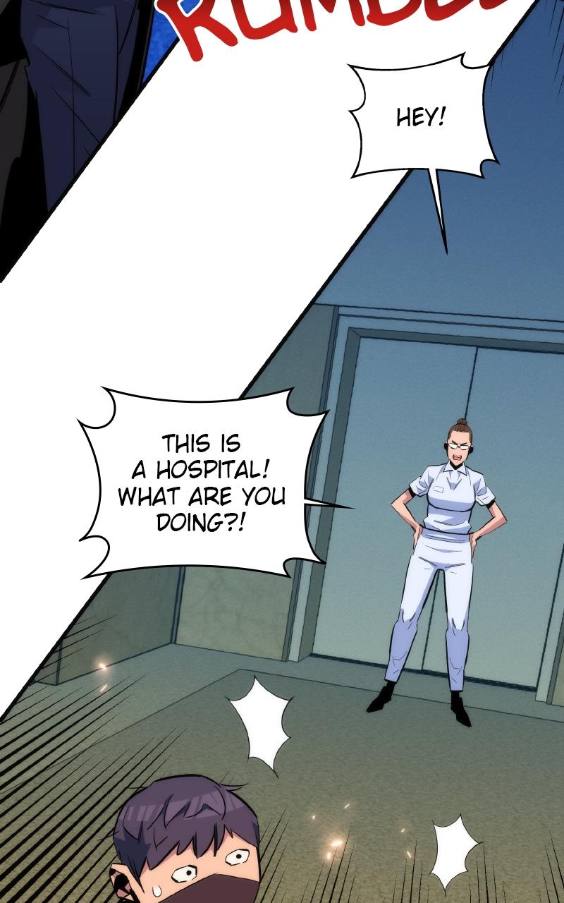 Auto Hunting With My Clones Chap 53 - Next Chap 54