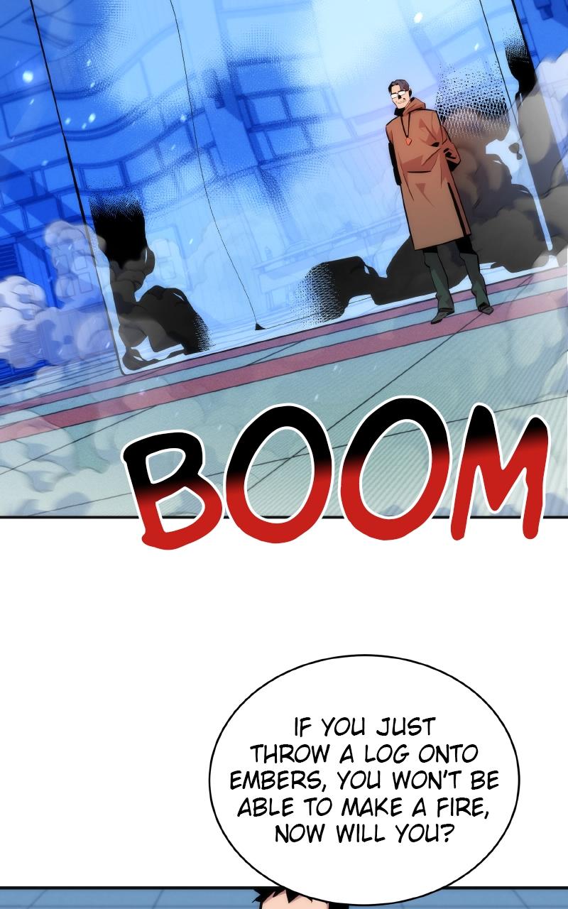 Auto Hunting With My Clones Chap 53 - Next Chap 54