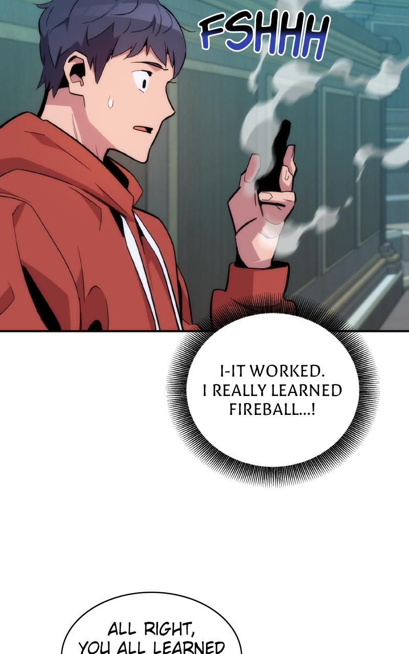 Auto Hunting With My Clones Chap 53 - Next Chap 54