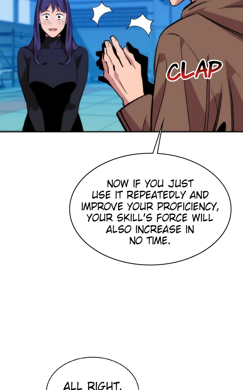 Auto Hunting With My Clones Chap 53 - Next Chap 54