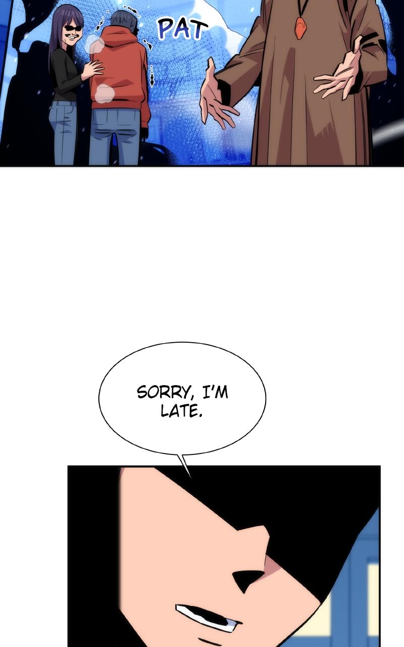 Auto Hunting With My Clones Chap 53 - Next Chap 54