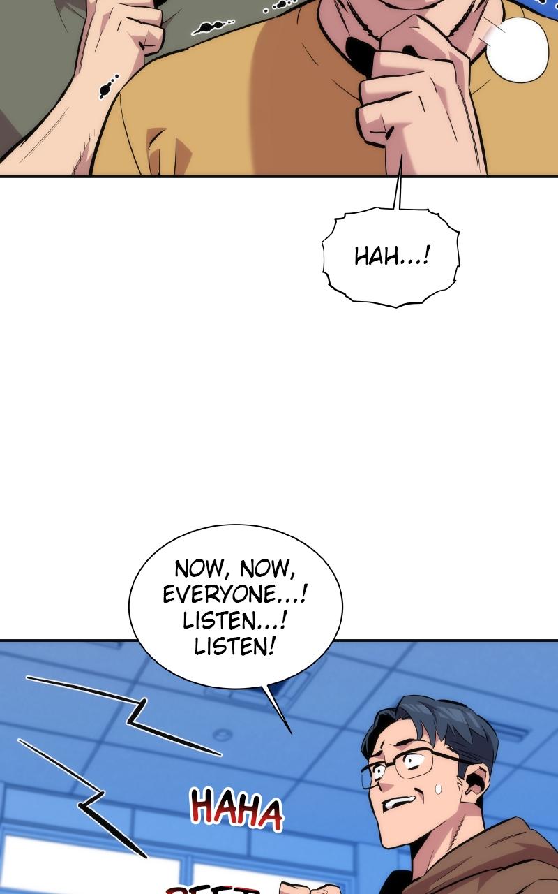 Auto Hunting With My Clones Chap 53 - Next Chap 54
