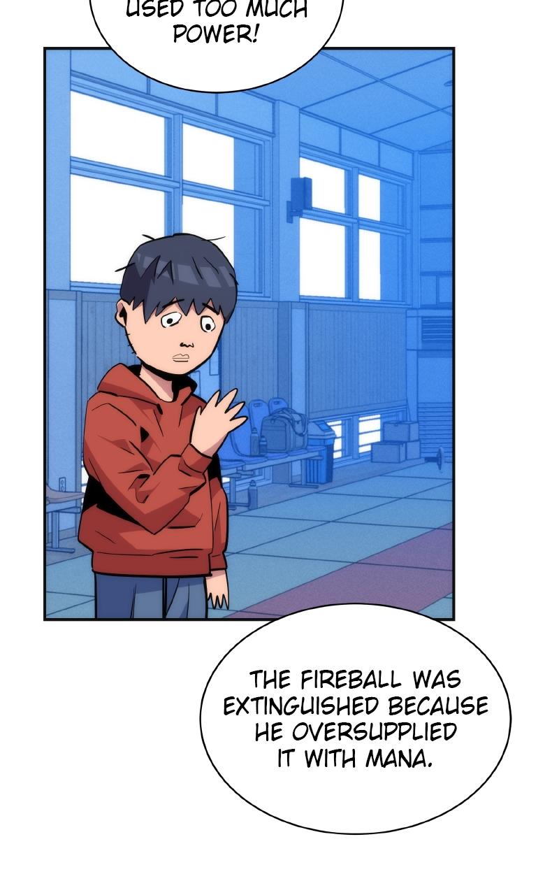 Auto Hunting With My Clones Chap 53 - Next Chap 54
