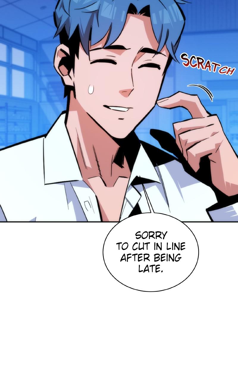 Auto Hunting With My Clones Chap 53 - Next Chap 54