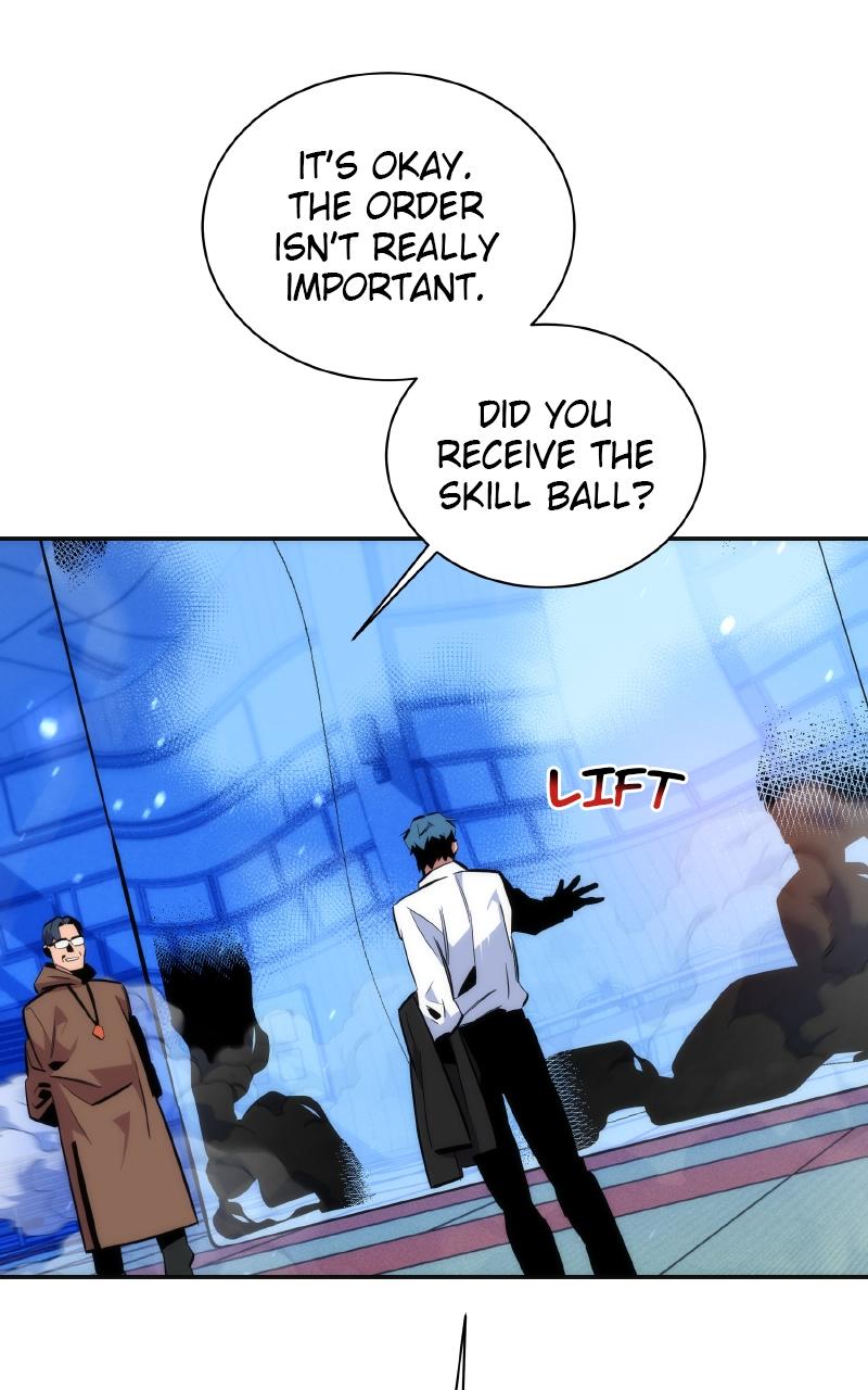 Auto Hunting With My Clones Chap 53 - Next Chap 54