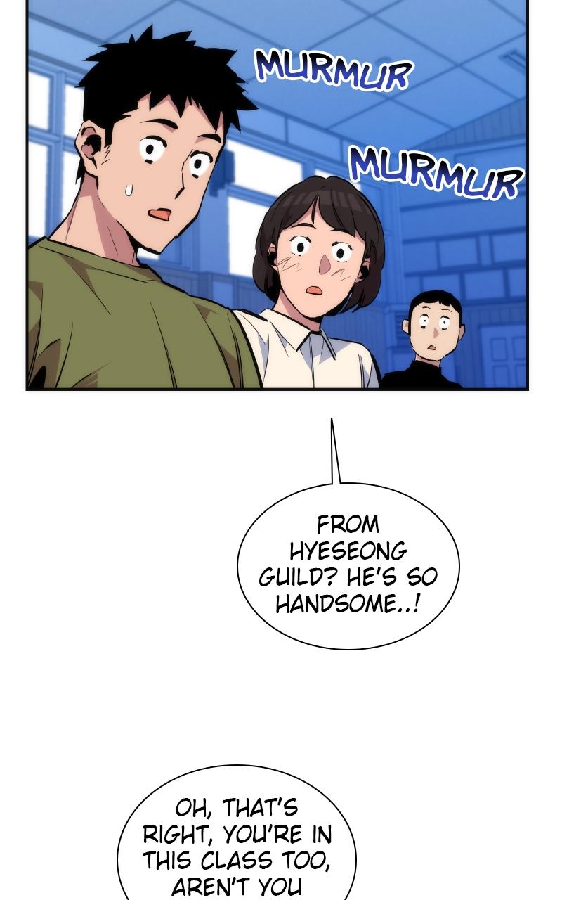 Auto Hunting With My Clones Chap 53 - Next Chap 54