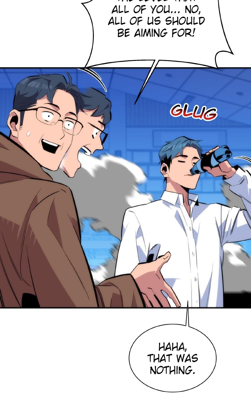 Auto Hunting With My Clones Chap 53 - Next Chap 54