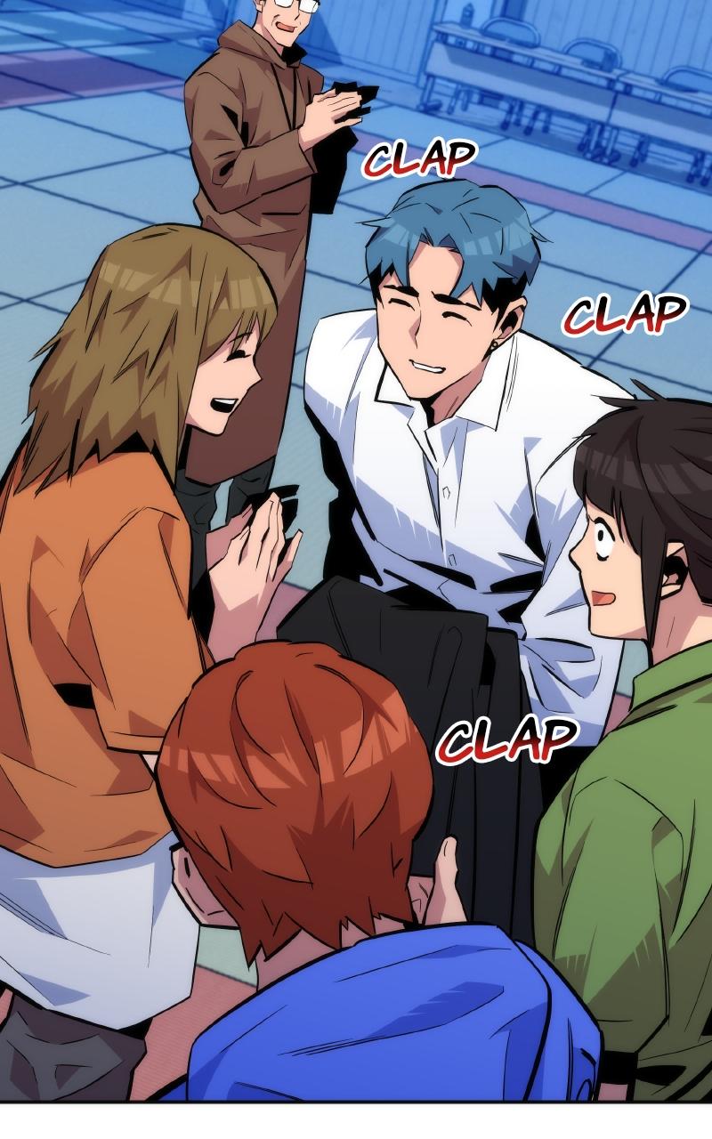 Auto Hunting With My Clones Chap 53 - Next Chap 54