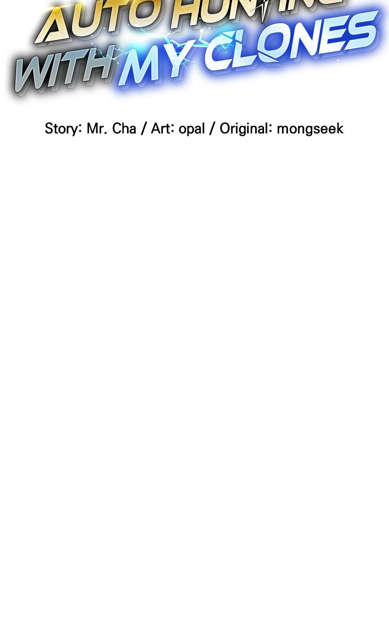 Auto Hunting With My Clones Chap 67 - Next Chap 68