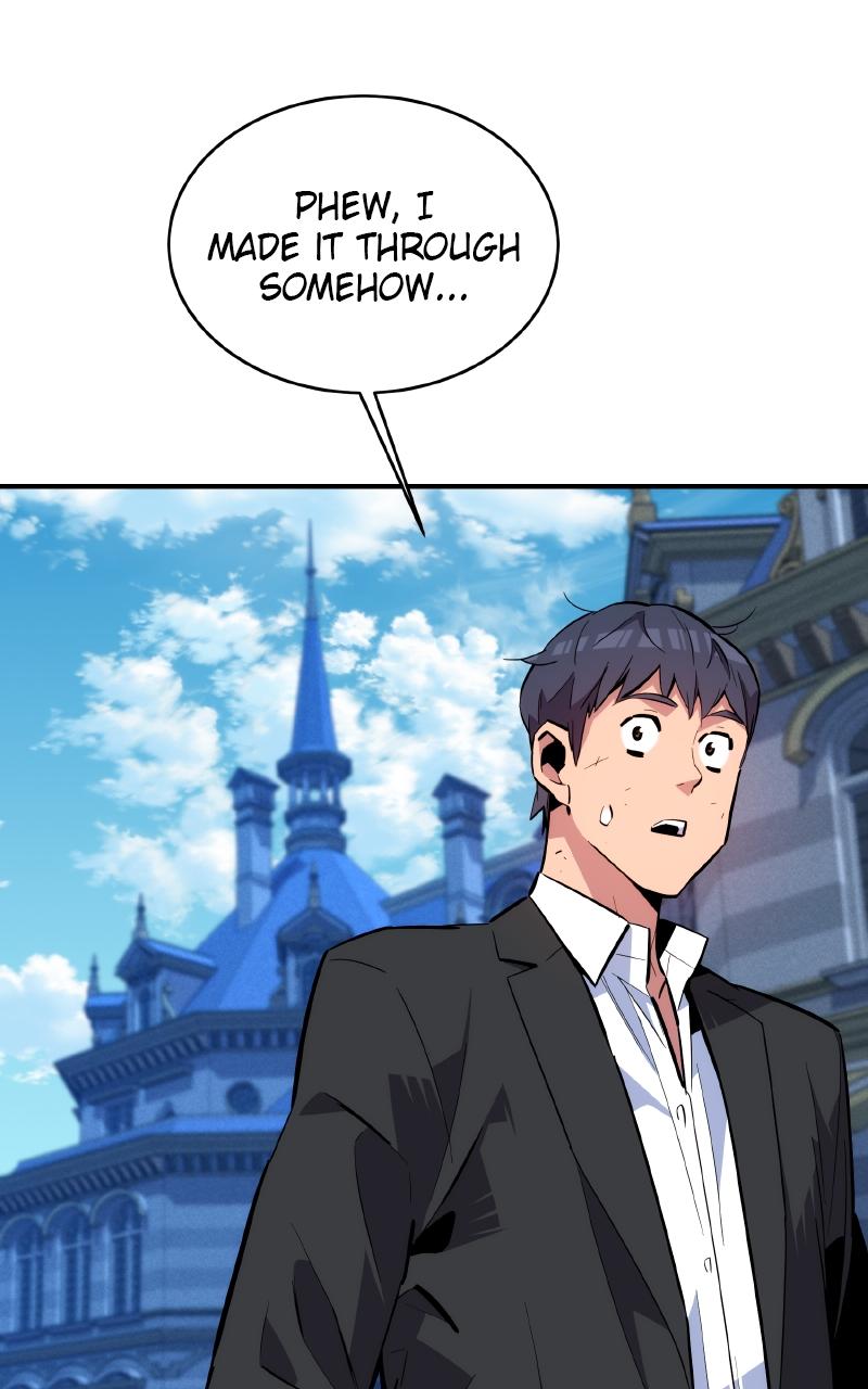 Auto Hunting With My Clones Chap 67 - Next Chap 68