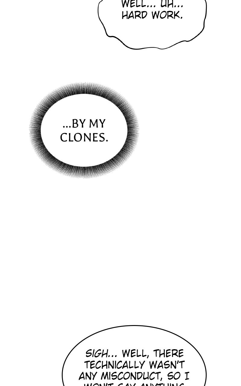 Auto Hunting With My Clones Chap 67 - Next Chap 68