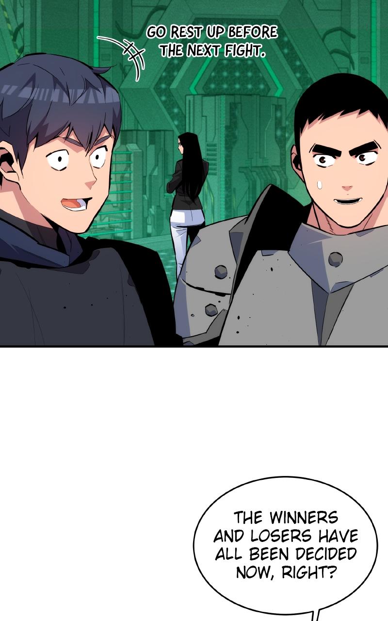 Auto Hunting With My Clones Chap 64 - Next Chap 65