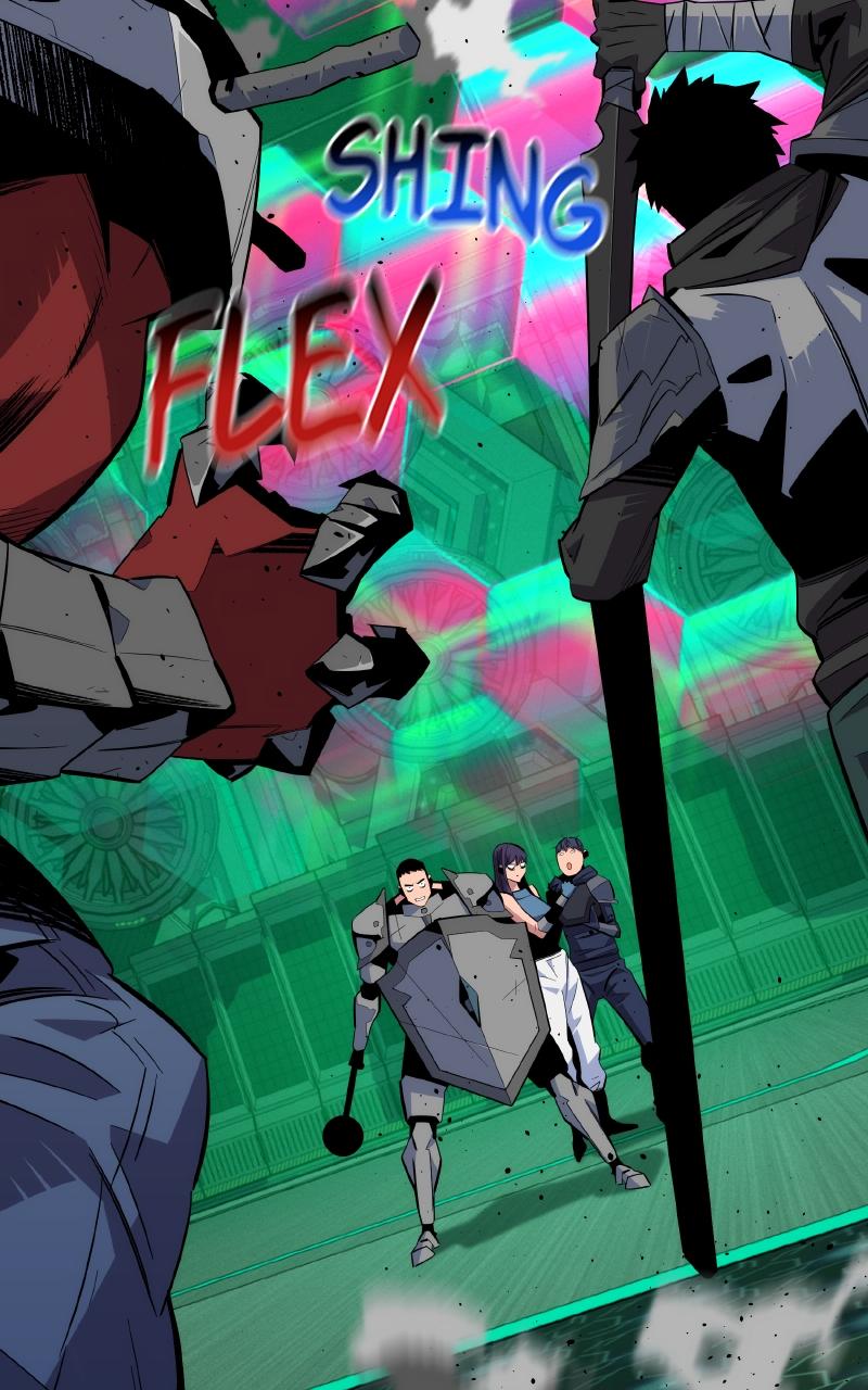 Auto Hunting With My Clones Chap 65 - Next Chap 66