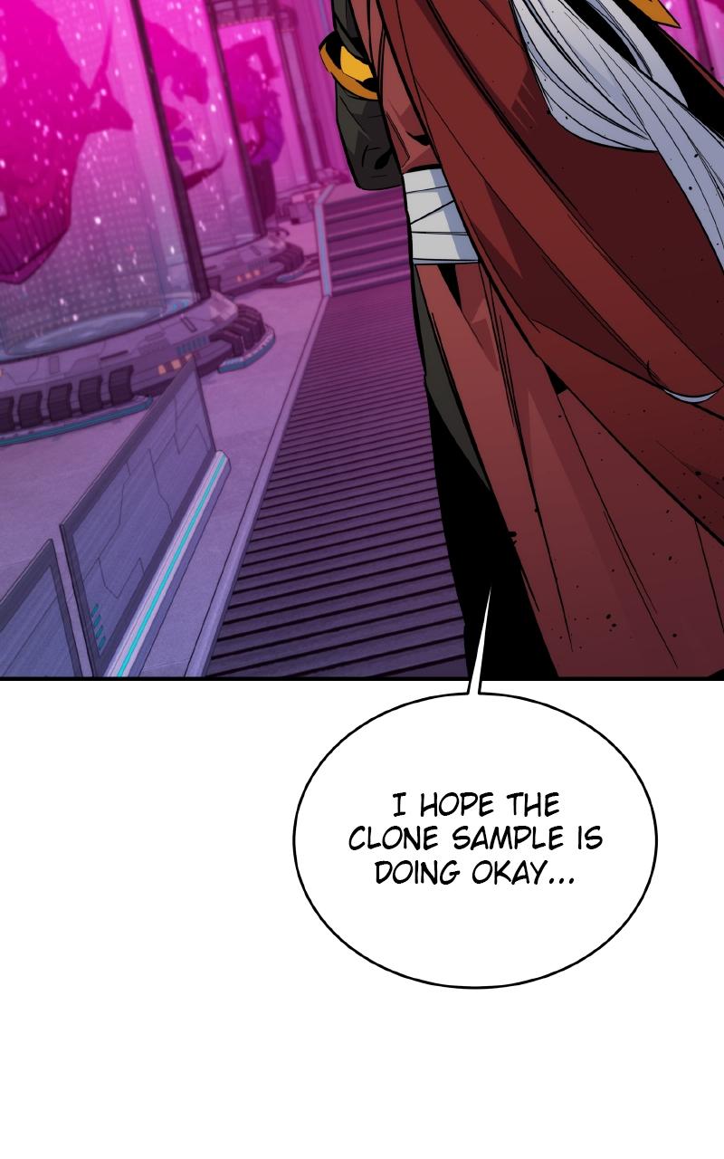 Auto Hunting With My Clones Chap 65 - Next Chap 66