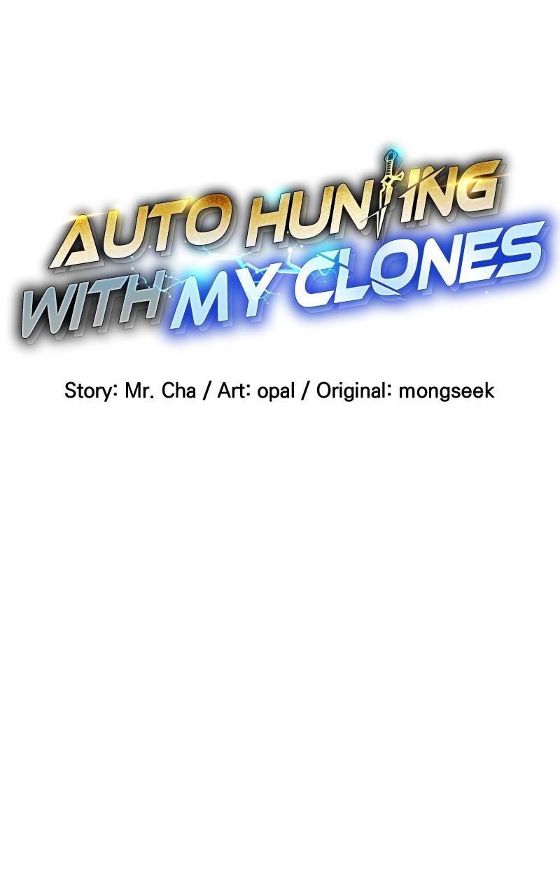 Auto Hunting With My Clones Chap 65 - Next Chap 66