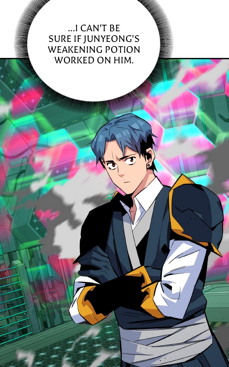 Auto Hunting With My Clones Chap 65 - Next Chap 66