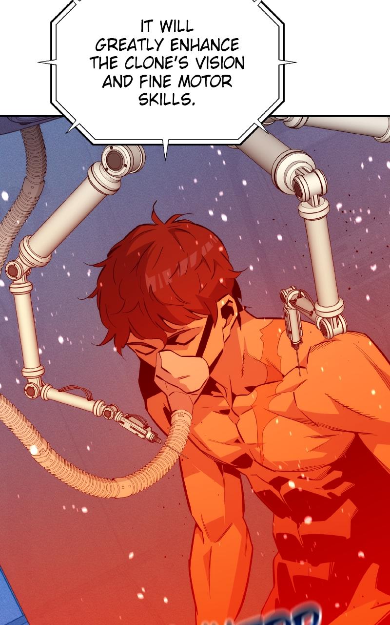 Auto Hunting With My Clones Chap 65 - Next Chap 66