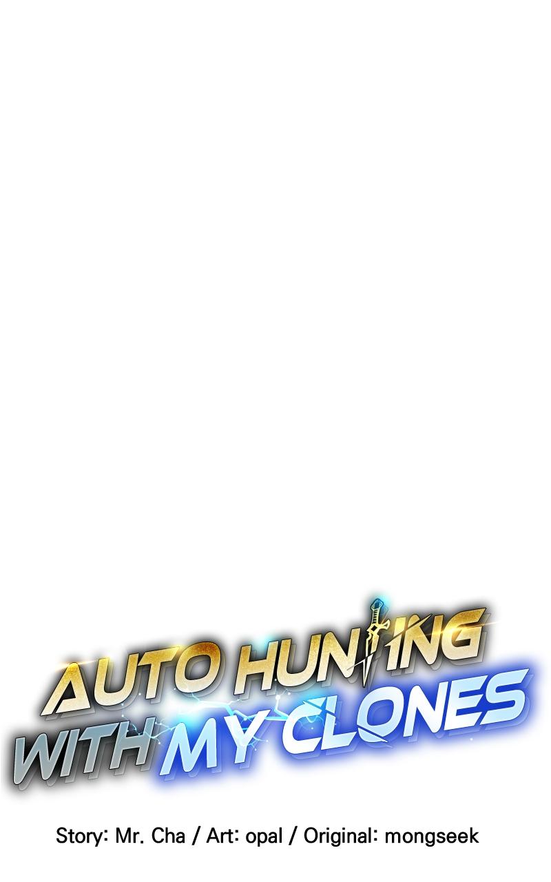 Auto Hunting With My Clones Chap 66 - Next Chap 67