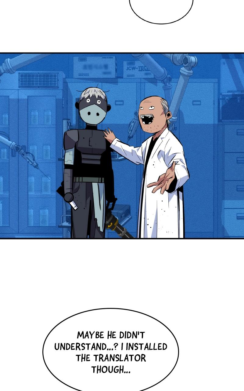 Auto Hunting With My Clones Chap 66 - Next Chap 67