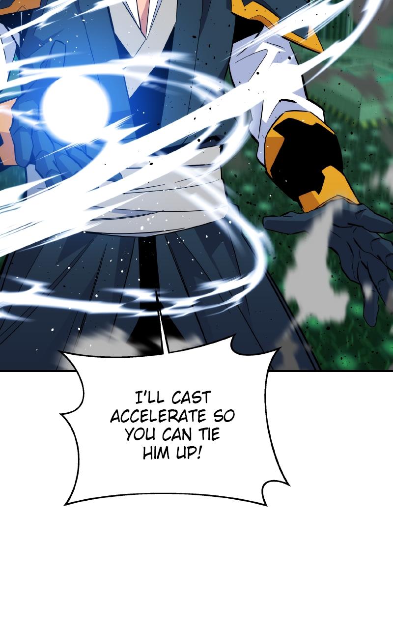 Auto Hunting With My Clones Chap 66 - Next Chap 67
