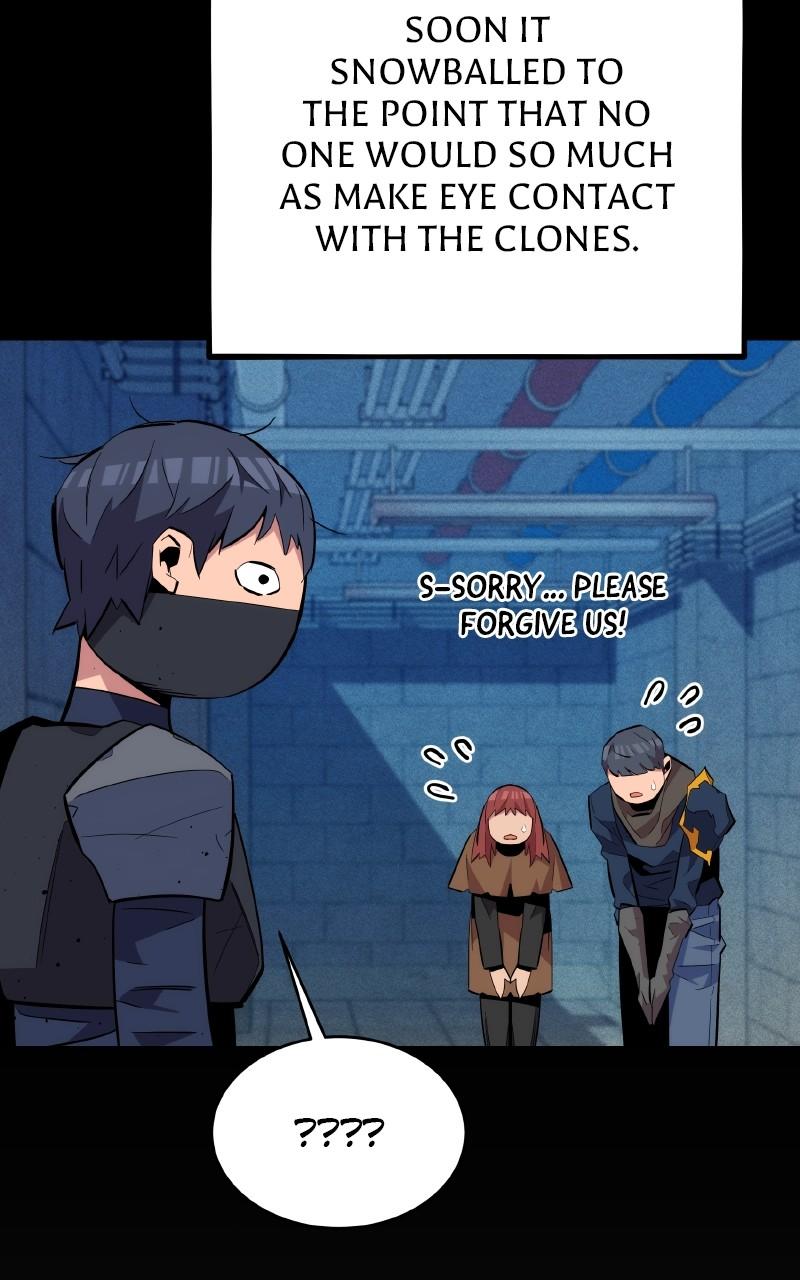 Auto Hunting With My Clones Chap 68 - Next Chap 69