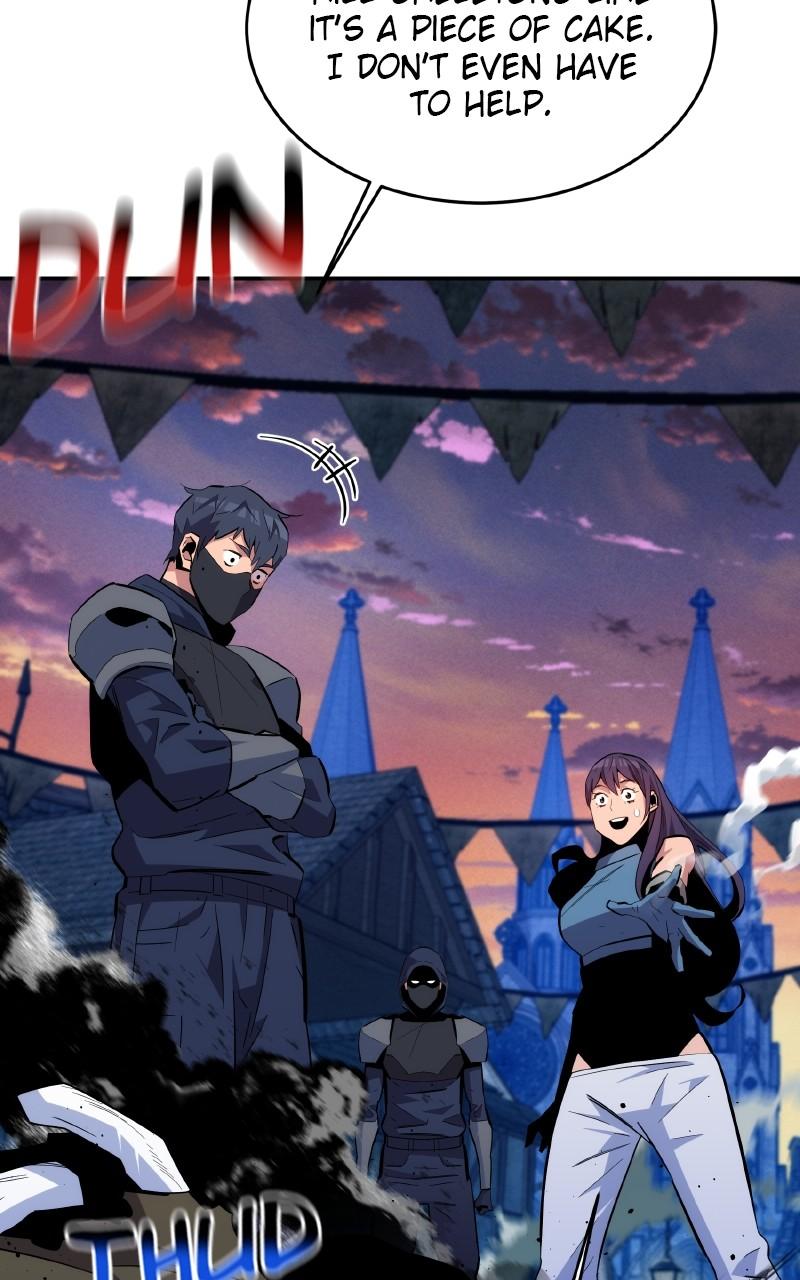 Auto Hunting With My Clones Chap 68 - Next Chap 69