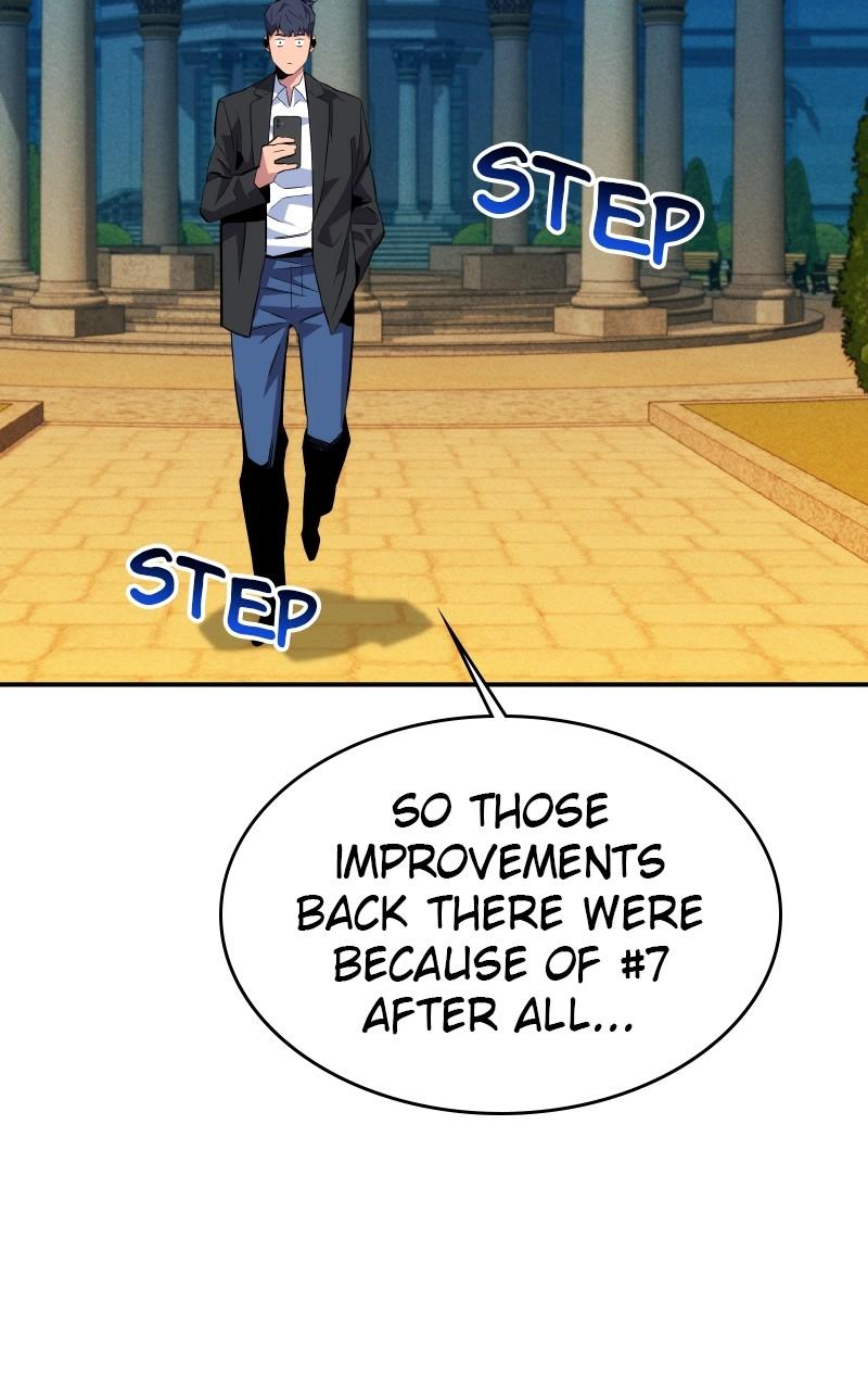 Auto Hunting With My Clones Chap 68 - Next Chap 69