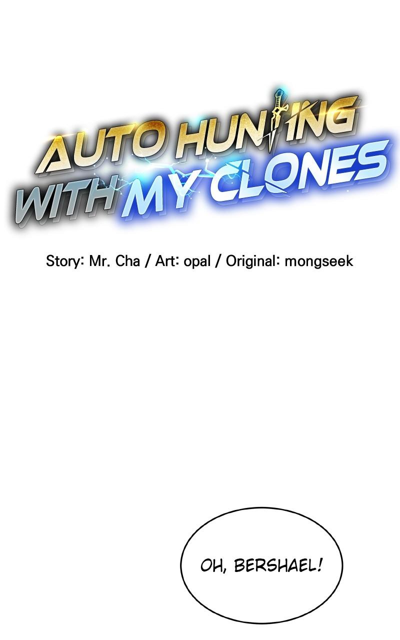 Auto Hunting With My Clones Chap 68 - Next Chap 69