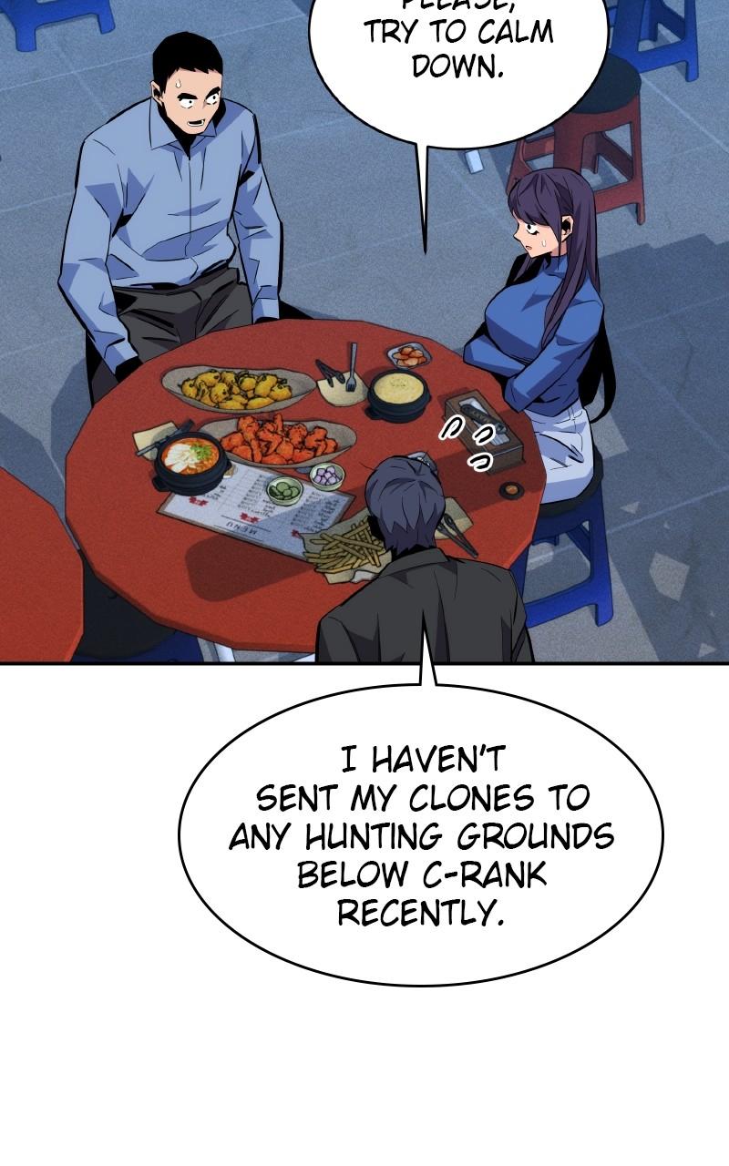 Auto Hunting With My Clones Chap 68 - Next Chap 69
