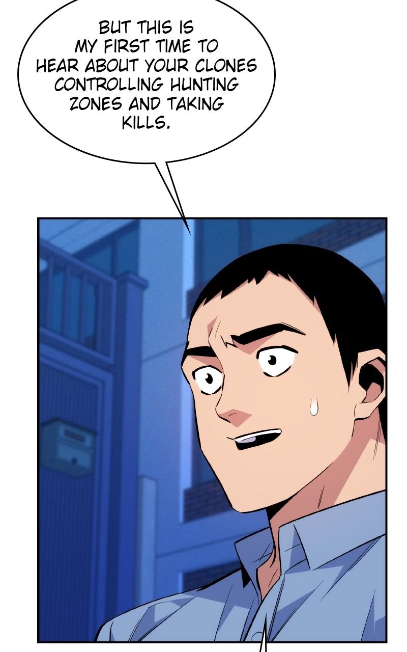 Auto Hunting With My Clones Chap 68 - Next Chap 69