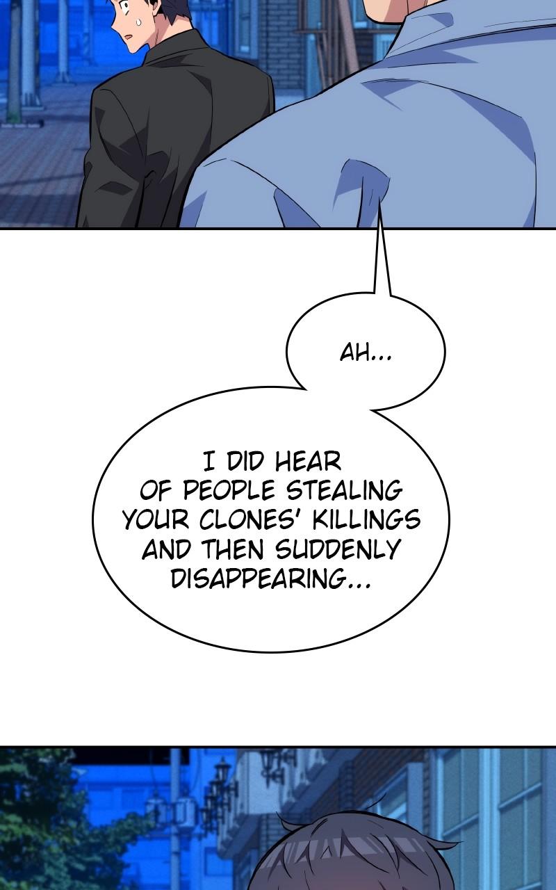 Auto Hunting With My Clones Chap 68 - Next Chap 69