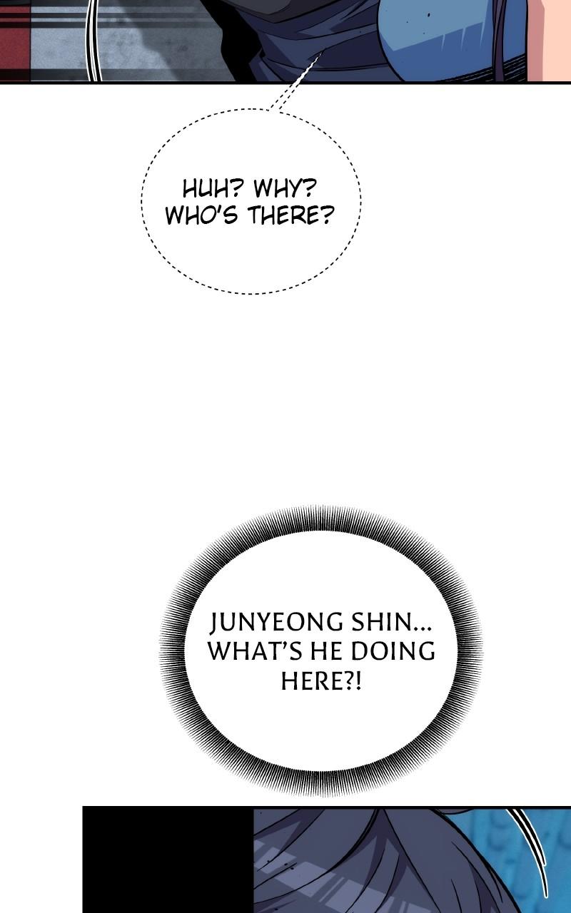 Auto Hunting With My Clones Chap 69 - Next Chap 70