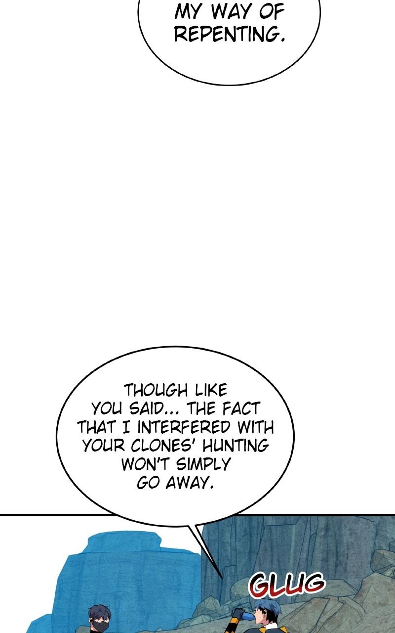 Auto Hunting With My Clones Chap 69 - Next Chap 70