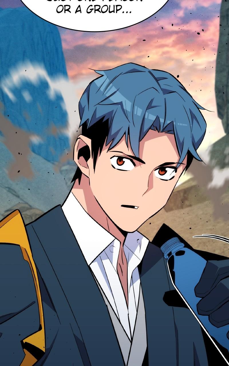 Auto Hunting With My Clones Chap 69 - Next Chap 70