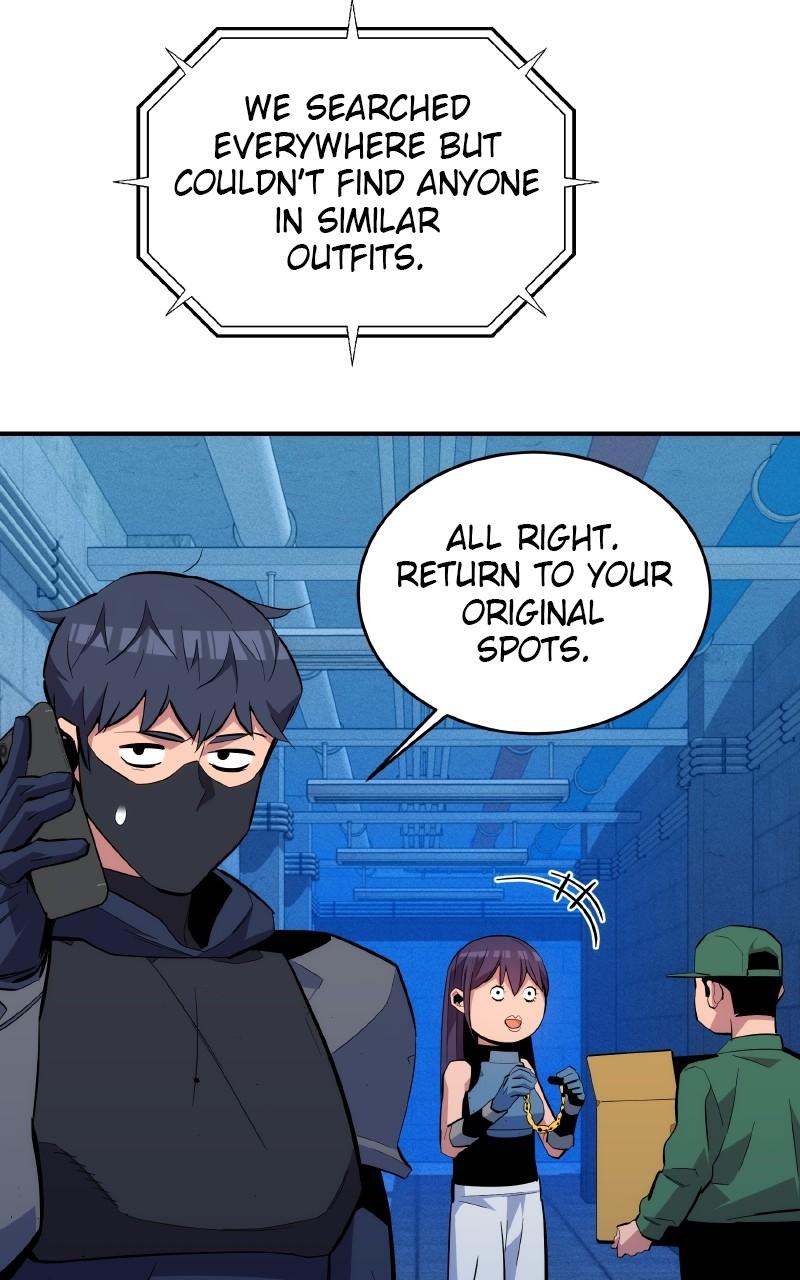 Auto Hunting With My Clones Chap 69 - Next Chap 70