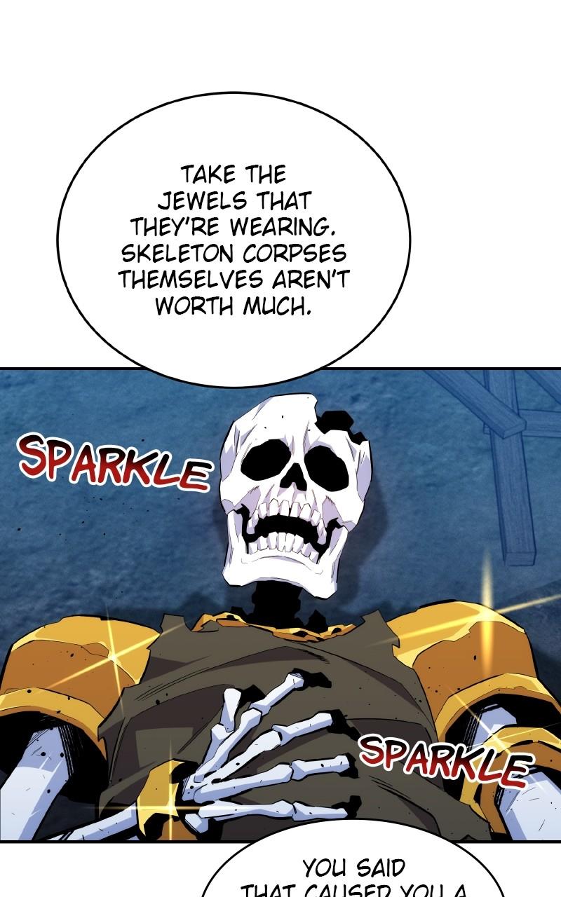 Auto Hunting With My Clones Chap 69 - Next Chap 70