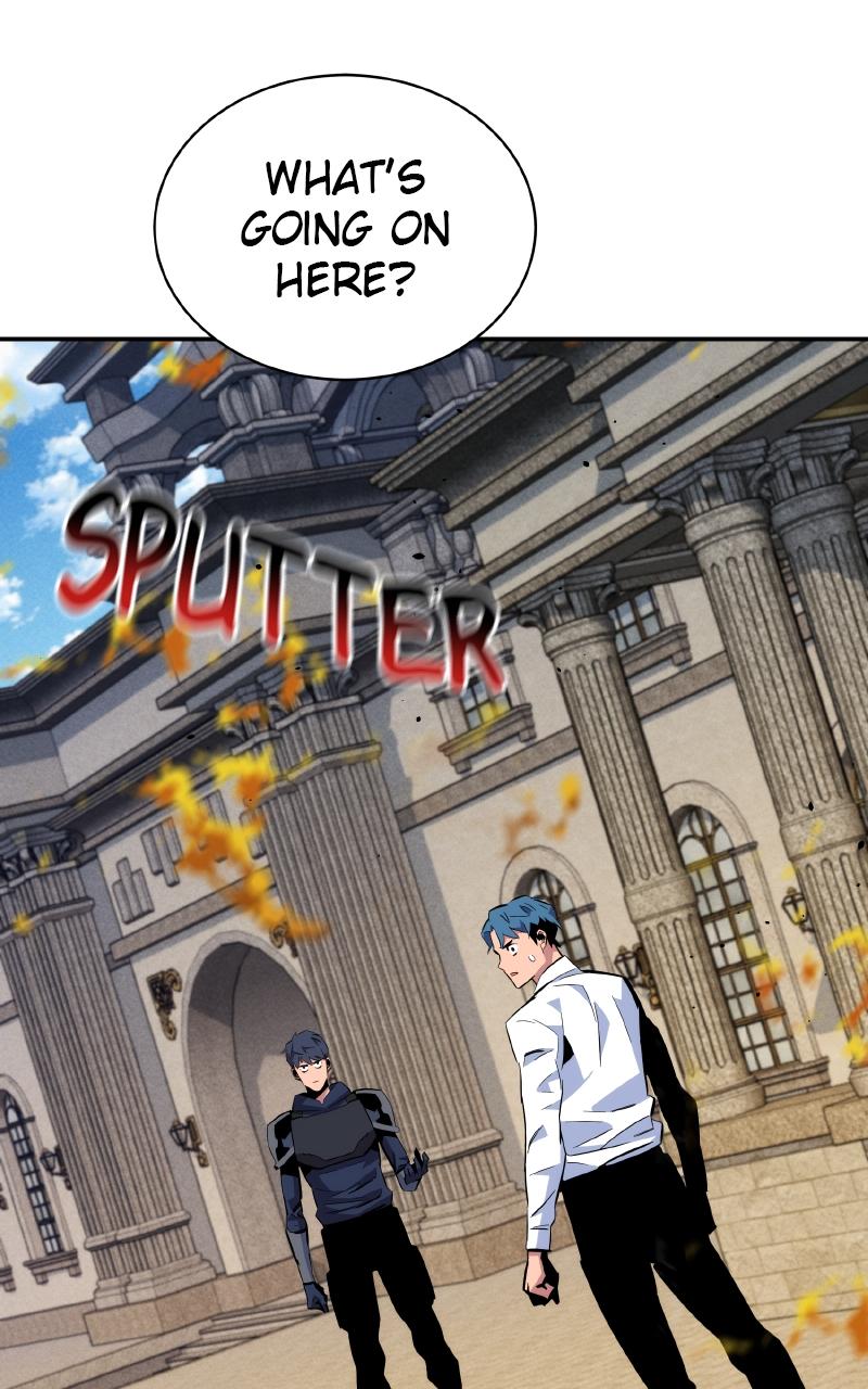 Auto Hunting With My Clones Chap 60 - Next Chap 61