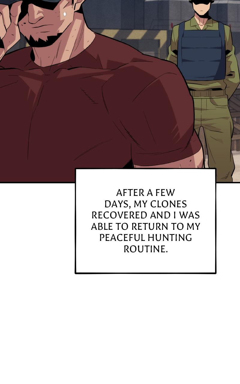Auto Hunting With My Clones Chap 60 - Next Chap 61
